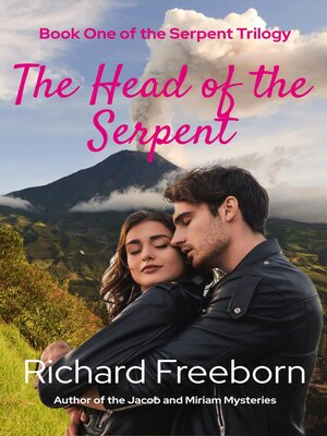 cover image of The Head of the Serpent